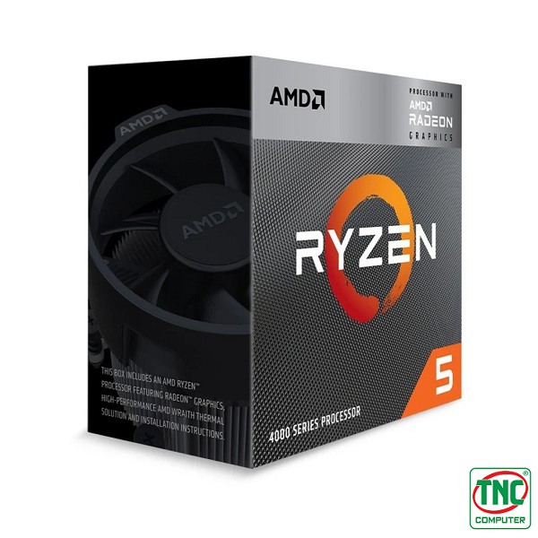 chạy nhiều ứng dụng và tác vụ đa nhiệm CPU AM4 socket