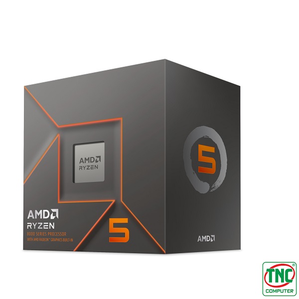 thiết kế để tối ưu hóa hiệu suất CPU AMD Ryzen 5