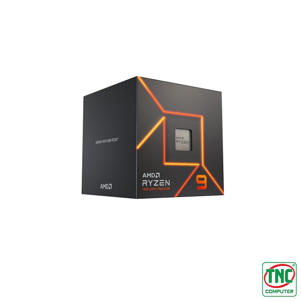 xử lý mượt mà và hiệu quả cho mọi ứng dụng CPU cho game thủ