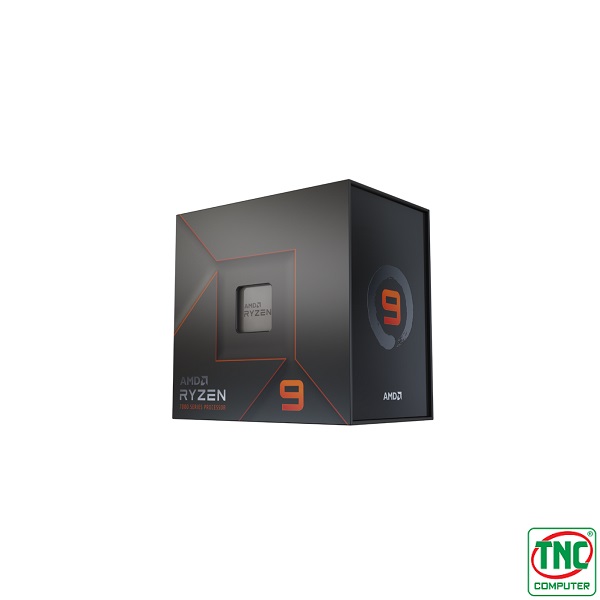 đảm bảo xử lý mượt mà và hiệu quả CPU AMD 7000 Series