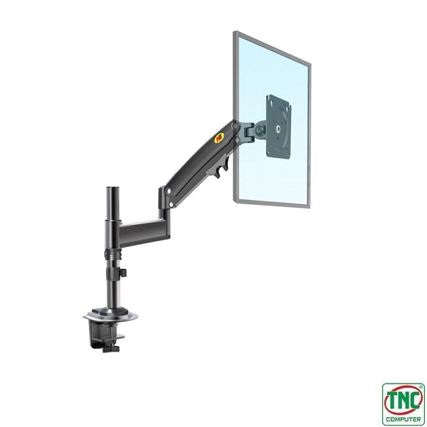 thiết kế hiện đại Giá treo màn hình North Bayou NB-H100 (22-35 inch)