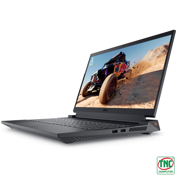 hình ảnh sắc nét laptop Dell chính hãng