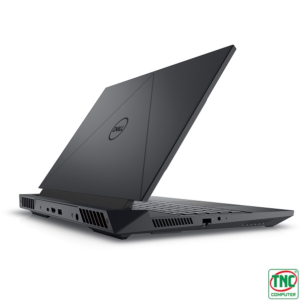 Cổng kết nối đa dạng Laptop Dell 5530