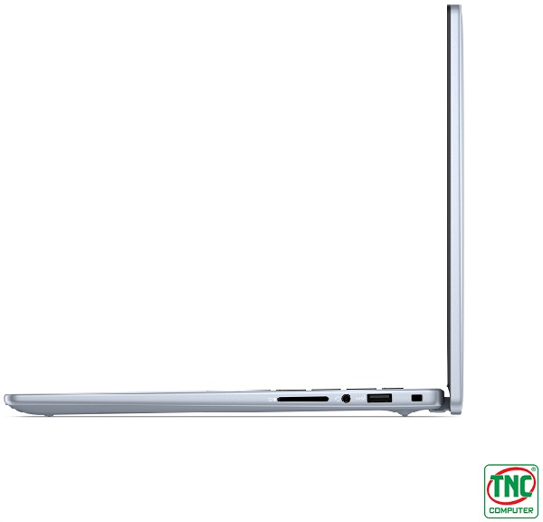 Các cổng kết nối đa dạng Dell 5440