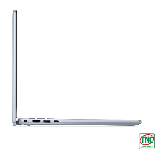 Dễ dàng kết nối với thiết bị ngoại vi Laptop Dell Inspiron 14 5440