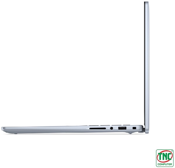 Dễ dàng kết nối với thiết bị ngoại vi Laptop Dell chính hãng