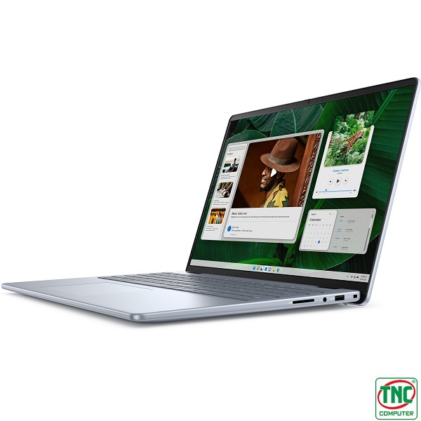 cung cấp hiệu suất đồ họa ấn tượng Dell Inspiron 5640