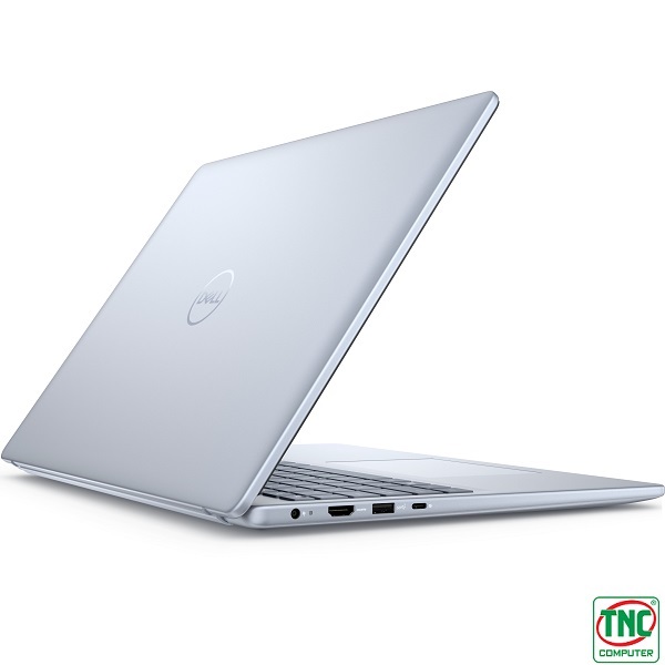 các cổng kết nối đa dạng Laptop Dell chính hãng