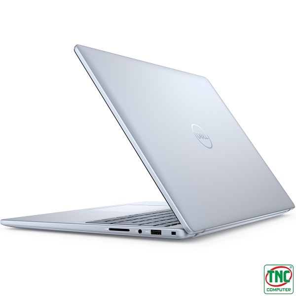Cổng kết nối linh hoạt Laptop Dell Inspiron 5640