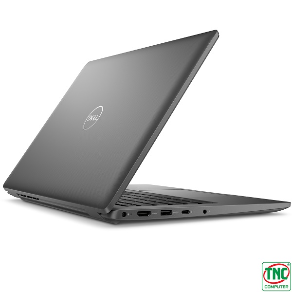 Cổng kết nối đa dạng Laptop Dell 3440