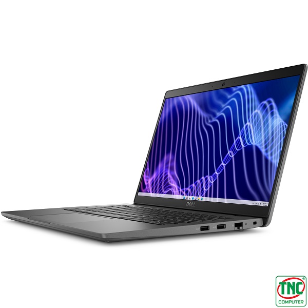 mang đến hiệu năng xử lý vượt trội Laptop Dell chính hãng