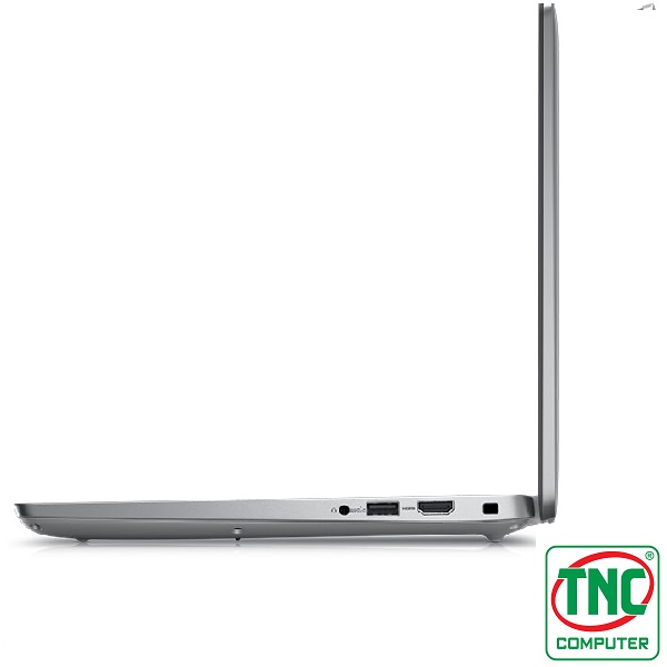 kết nối với mọi thiết bị ngoại vi và mạng một cách dễ dàng Laptop Dell Latitude 5440 I5