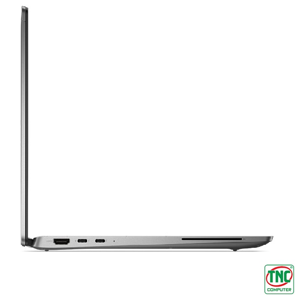 trang bị đầy đủ các cổng kết nối thông dụng Dell Latitude 7340
