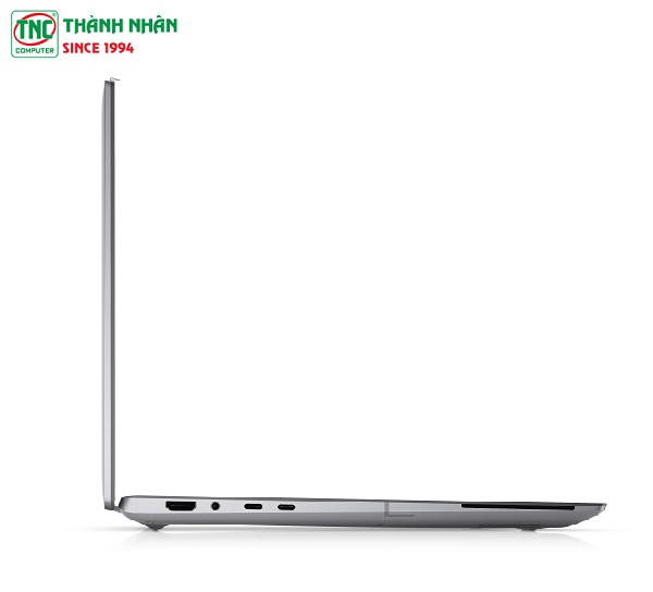 Cổng kết nối đa dạng Dell Dell 5680