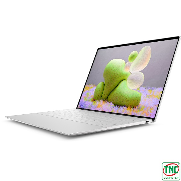 sở hữu màn hình InfinityEdge 13.4 inch Laptop Dell 9340