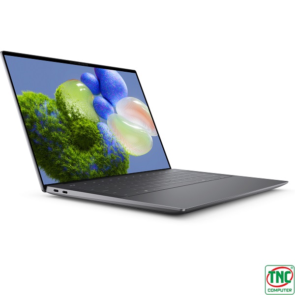 trọng lượng nhẹ và độ mỏng ấn tượng Laptop Dell XPS 14 9440 U7 (71034921)