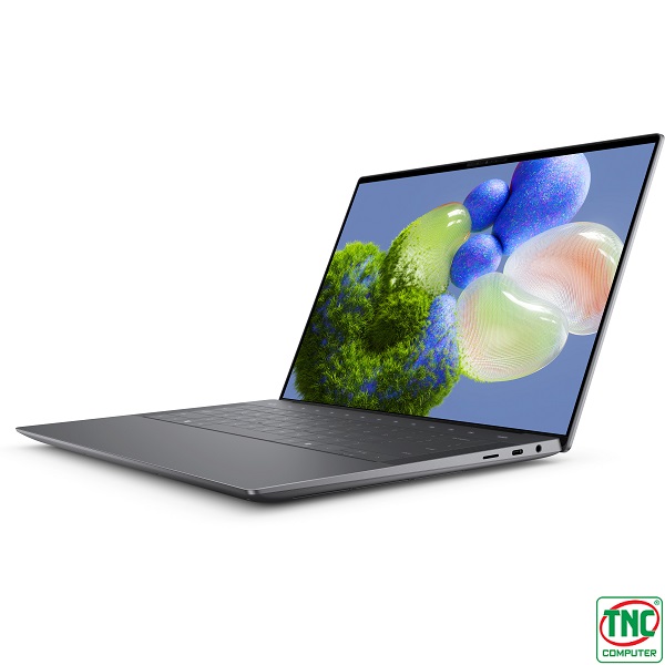 đa nhiệm mượt mà và xử lý nhanh chóng laptop Dell XPS