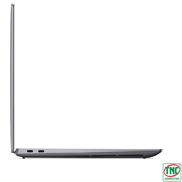 Kết nối đa dạng Laptop Dell 9440