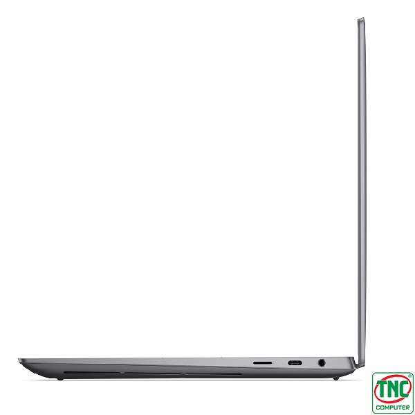 Kết nối thiết bị ngoại vi dễ dàng Dell XPS 9440