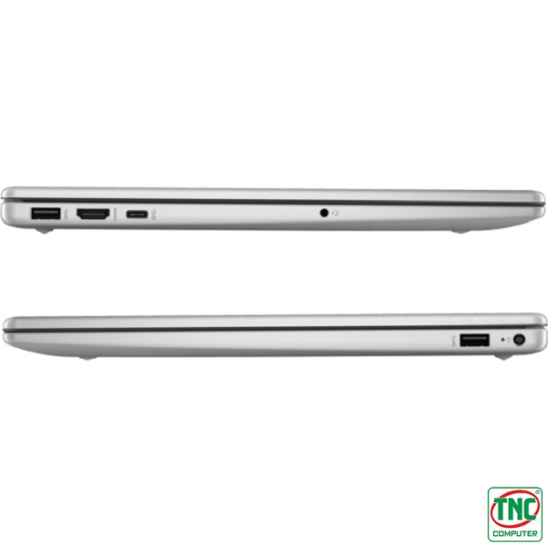 cổng kết nối đa dạng Laptop HP Core i5