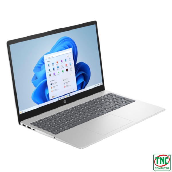 Laptop HP 15-fd0237TU I5 (9Q972PA)