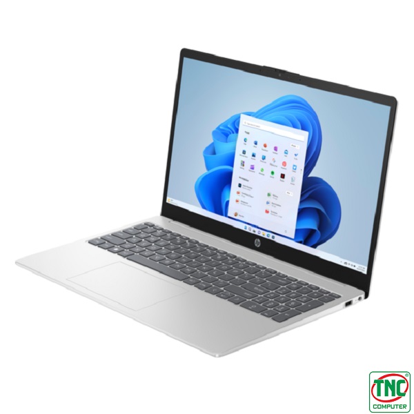 Hiệu năng mạnh mẽ Laptop HP chính hãng