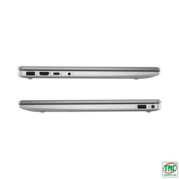 cổng kết nối đa dạng Laptop HP 240 G10