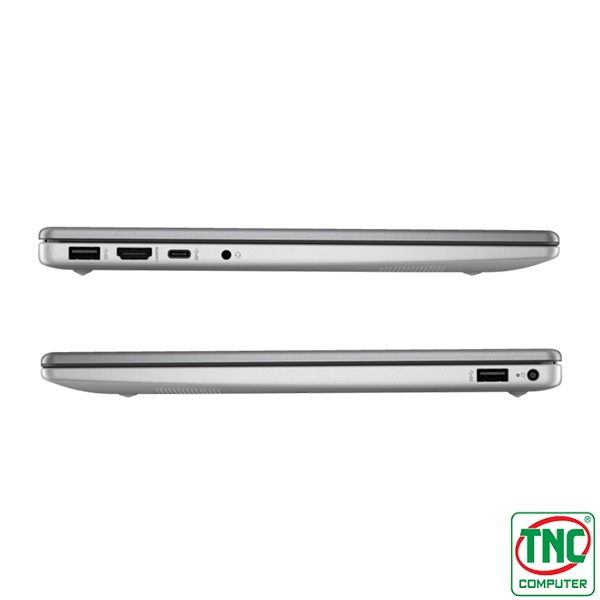 cổng kết nối đa dạng laptop hp 240 core i5