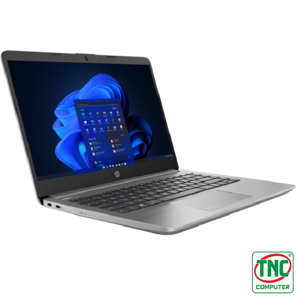 xử lý các tác vụ hàng ngày một cách mượt mà Laptop HP 240 G9 9E5X6PT