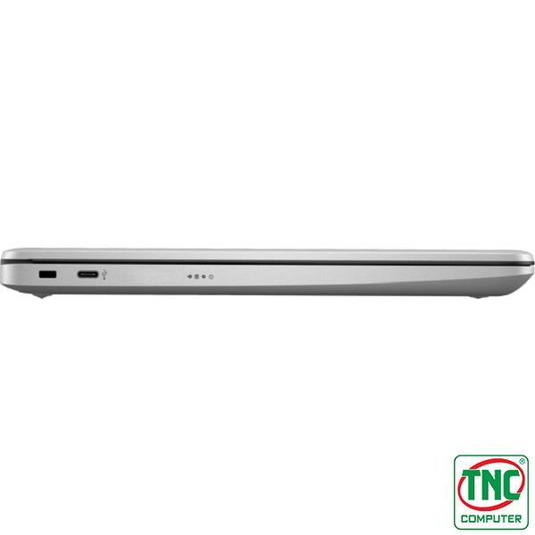 các cổng kết nối đa dạng Laptop HP 240 G9