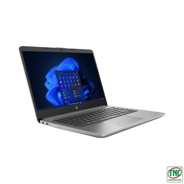 Thiết kế nhỏ gọn Laptop HP 240 G9 i3 (AG2J4AT)