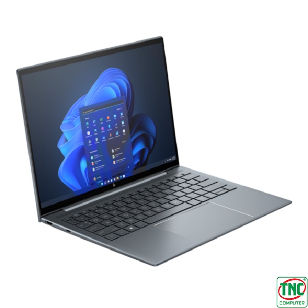 giúp máy chạy mượt mà ngay cả khi mở nhiều ứng dụng Laptop HP Dragonfly G4 I7 (9H8X1PT)