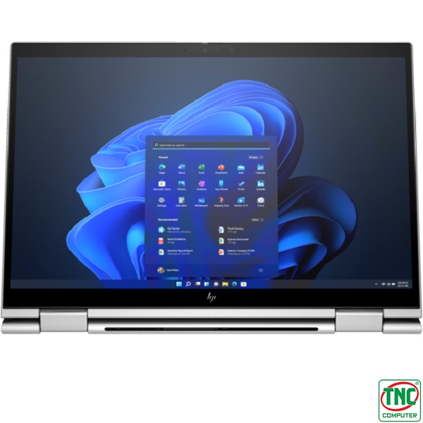 thiết kế sang trọng HP Elite x360 1040 G10