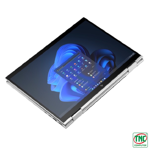 hiệu năng mạnh mẽ Máy Laptop HP