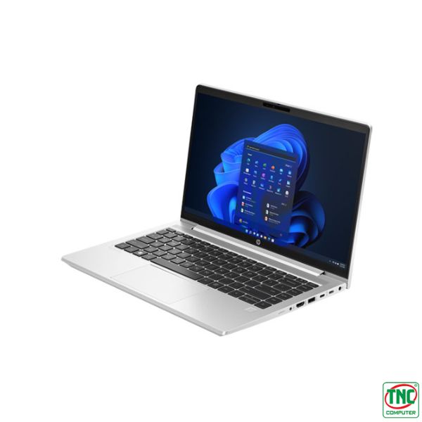 hình ảnh hiển thị sắc nét Laptop HP i7