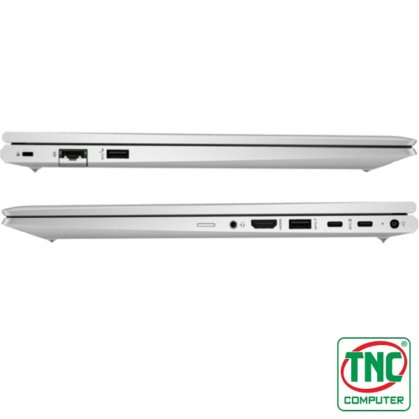 kết nối đa dạng laptop HP 450