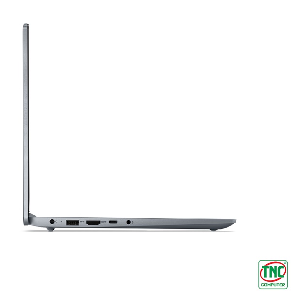 cổng kết nối đa dạng Laptop Lenovo IdeaPad Slim 3