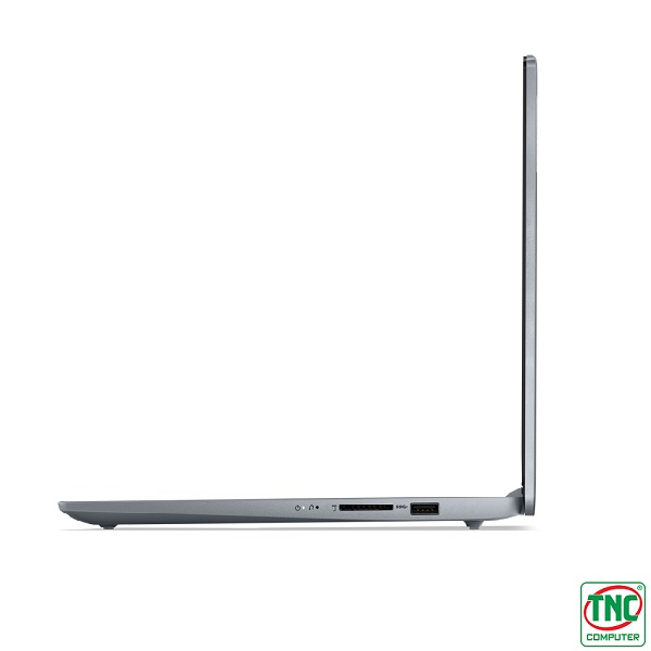 dễ dàng kết nối với các thiết bị ngoại vi Laptop IdeaPad Slim 3