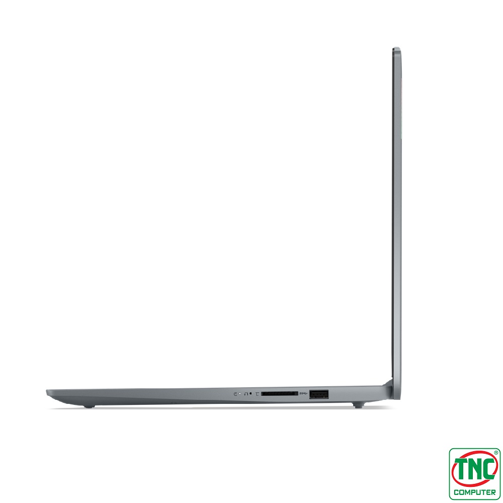 Cổng kết nối đa dạng Laptop Lenovo IdeaPad Slim 3 15ABR8 R5 (82XM00EJVN)