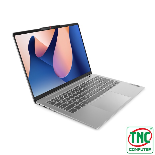 thiết kế mỏng nhẹ thời trang Lenovo IdeaPad Slim 5 14IAH8