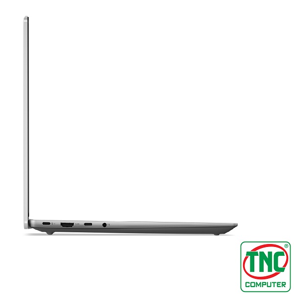 Cổng kết nối đa dạng Laptop Lenovo IdeaPad Slim 5 14IAH8