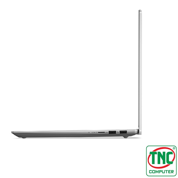 Đa dạng các cổng kết nối Laptop Lenovo 14 inch
