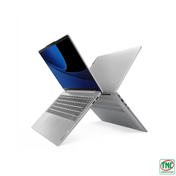 mang đến sự linh hoạt cho người dùng Laptop Lenovo IdeaPad Slim 5 14IMH9 U5 (83DA006TVN)