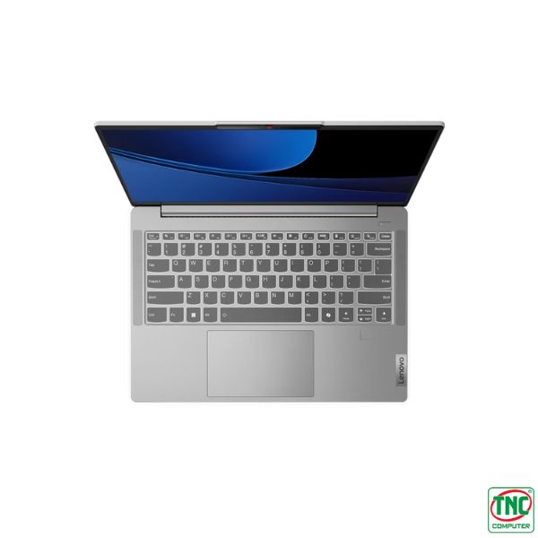 đảm bảo xử lý mượt mà các tác vụ nặng Laptop Lenovo IdeaPad Slim 5