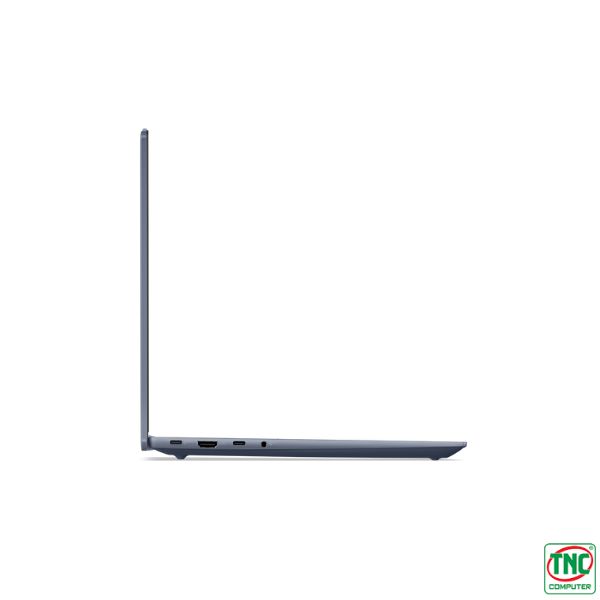 cổng kết nối đa dạng Laptop tích hợp AI