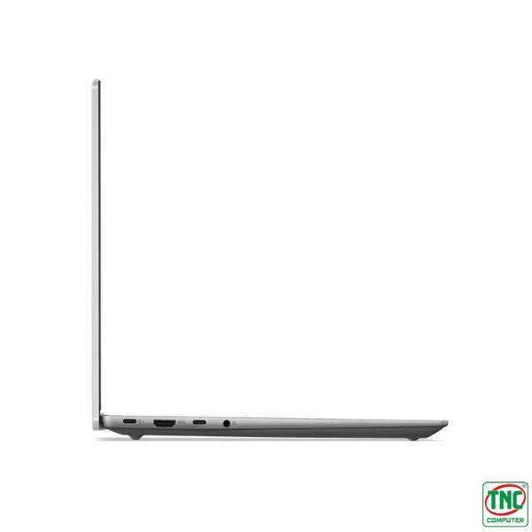 Cổng kết nối đa dạng Laptop slim 5