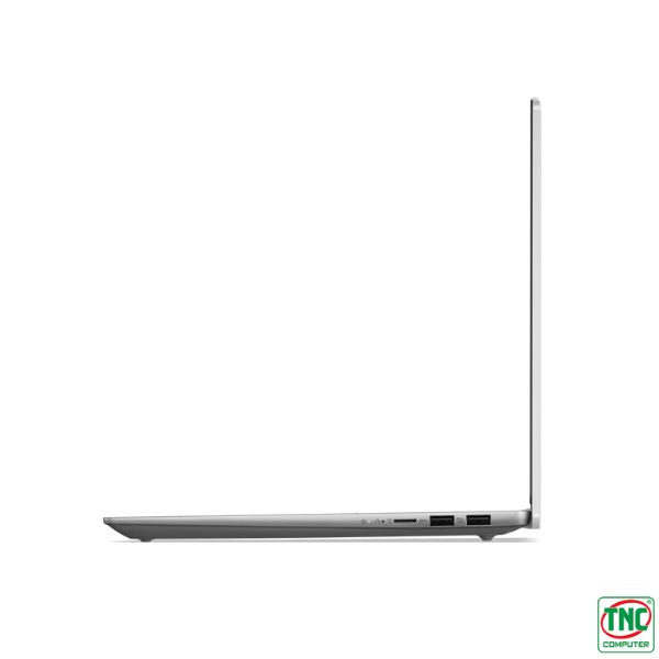 Nhiều cổng kết nối Lenovo ideapad slim 5