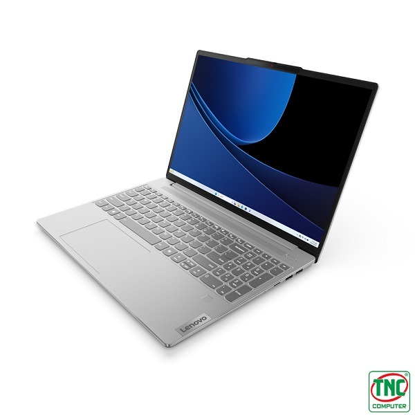 thiết kế mỏng nhẹ Lenovo IdeaPad Slim 5 15IRU9