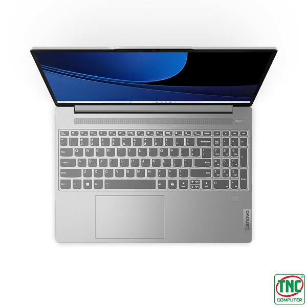 hiệu năng ổn định lenovo ideapad 5 slim 5