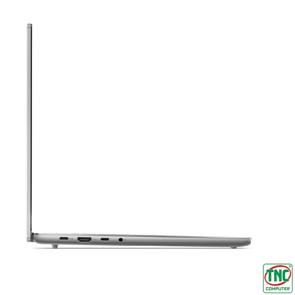 các cổng kết nối linh hoạt máy tính lenovo ideapad slim 5
